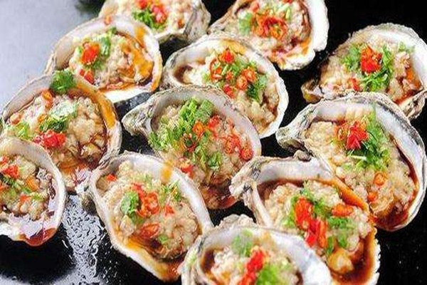 生蠔為什么帶殼蒸比較好 高壓鍋蒸生蠔需要撬開(kāi)嗎