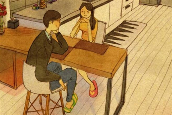 該因?yàn)閻?ài)選擇原諒一個(gè)人嗎 該因?yàn)閻?ài)原諒犯了錯(cuò)的對(duì)象嗎