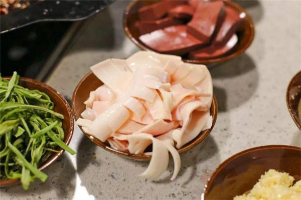 吃黃喉會(huì)過敏嗎 吃黃喉過敏怎么辦