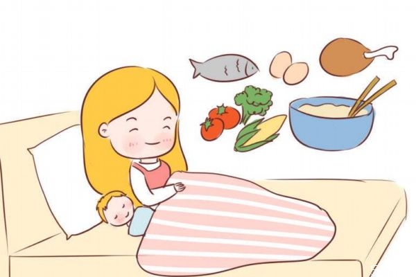 產(chǎn)后有什么注意的呢 產(chǎn)后孕婦應該補什么呢