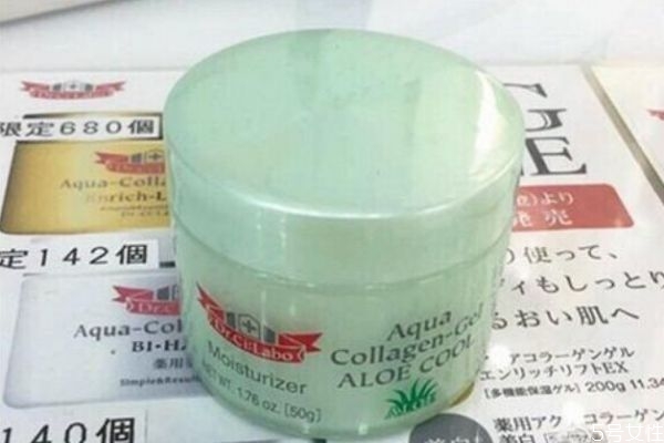 40歲護膚品日本平價的 40多歲經濟實惠的護膚品