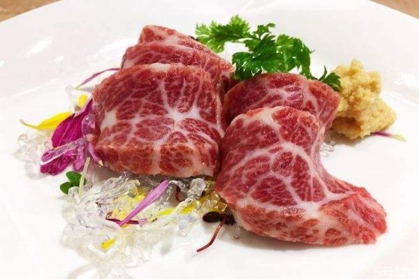 馬肉有什么營養(yǎng)價(jià)值呢 吃馬肉有什么好處呢