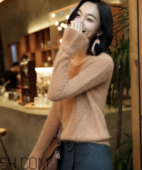 兔毛衣服扎人嗎？兔毛衣服扎人怎么辦？