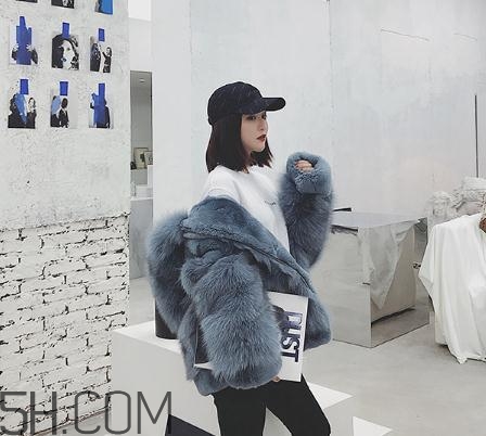 獺兔毛皮草一千元貴嗎？獺兔毛皮草2018年價(jià)格