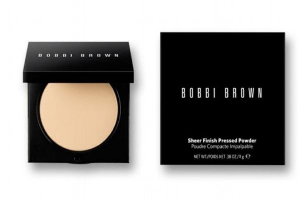 bobbi brown粉餅適合膚質 nars和bobbi brown粉餅對比