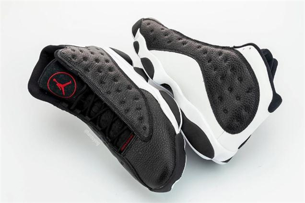 aj13反轉熊貓什么發(fā)售 2020年aj13熊貓反轉配色發(fā)售時間