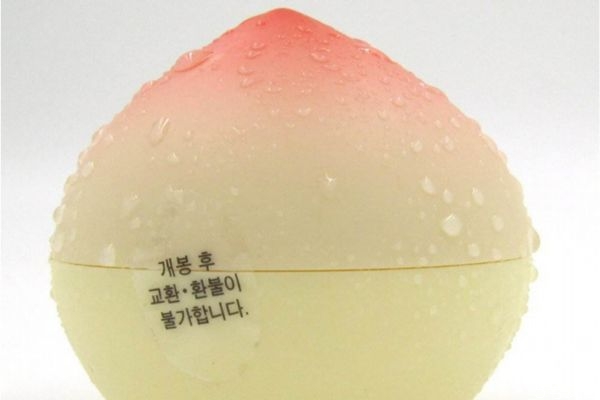 韓國(guó)桃子護(hù)手霜怎么樣 魔法森林桃子護(hù)手霜真假