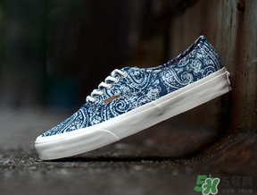 vans鞋碼偏大還是偏??？vans鞋碼對(duì)照表