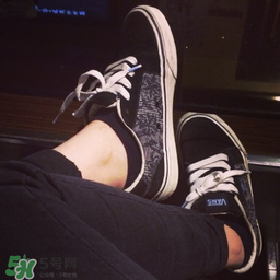 vans鞋容易開(kāi)膠嗎？vans范斯的鞋子開(kāi)膠怎么辦？