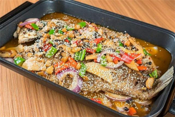 清江魚(yú)有刺嗎 清江魚(yú)刺多嗎