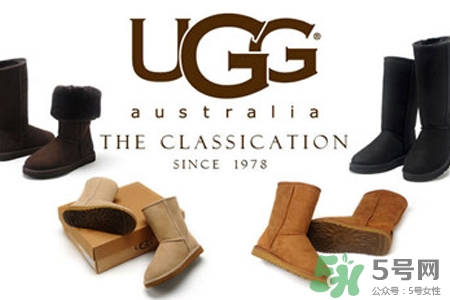 ugg是什么檔次？ugg是哪個(gè)國(guó)家的品牌？