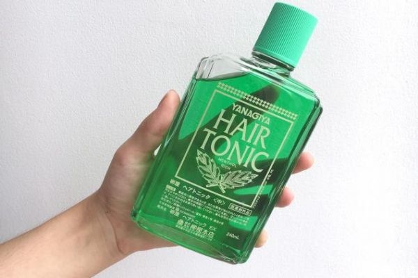 hair tonic生發(fā)液怎么用 柳屋生發(fā)液使用說(shuō)明
