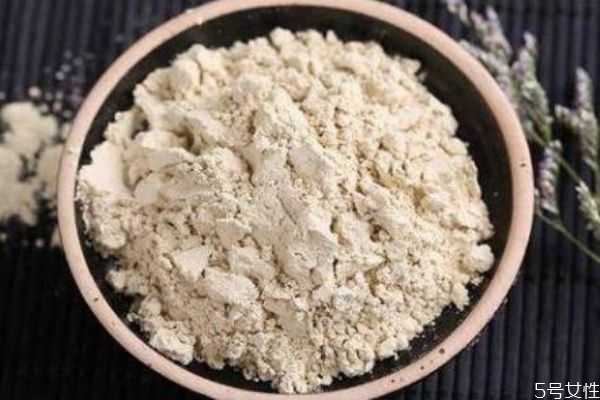 三七粉泡水會結塊嗎 三七粉泡水后有沉淀是怎么回事