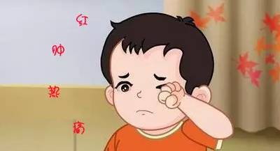 針眼發(fā)病的原因 長(zhǎng)針眼后怎么處理