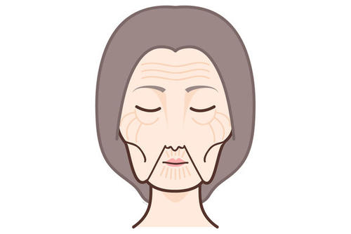 怎么減少眼角皺紋 消除皺紋眼角紋的方法