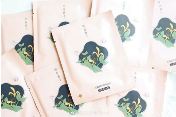 花西子卸妝濕巾哪里可以買(mǎi) 花西子卸妝濕巾效果好嗎