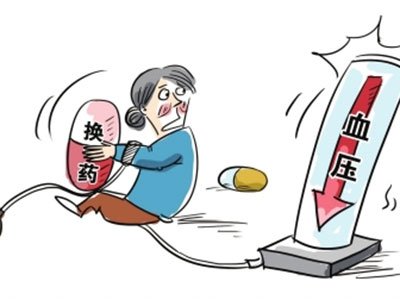 血壓低頭暈怎么辦 哪類(lèi)人血壓不宜太低