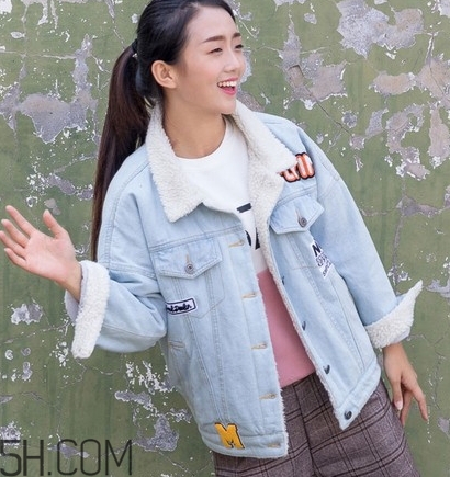 羊羔絨怎么清洗？羊羔絨衣服清洗方法
