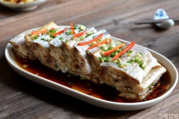 帶魚(yú)怎么做好吃又簡(jiǎn)單 帶魚(yú)怎么炸好吃