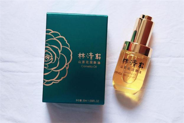 林清軒山茶花潤(rùn)膚油是精油嗎 林清軒山茶花潤(rùn)膚油功效