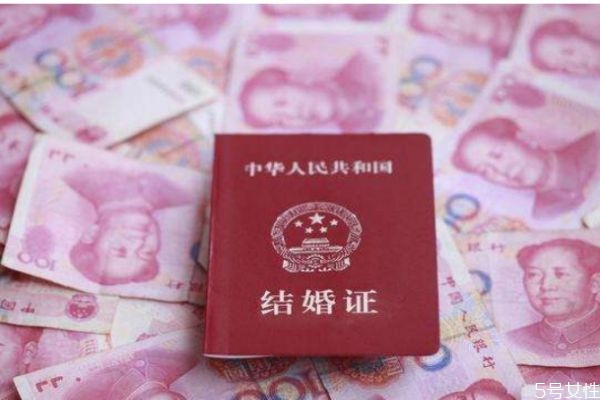 結婚可以不要彩禮嗎 結婚彩禮代表什么