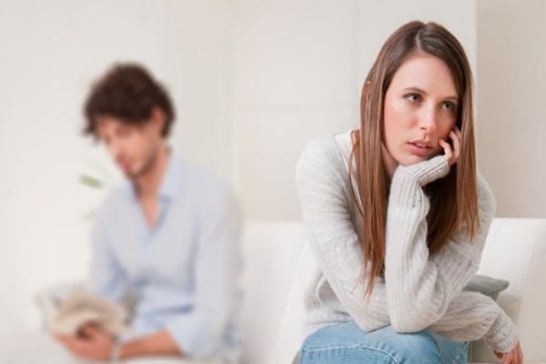 男人嫌棄你的表現(xiàn) 男人嫌棄你的時(shí)候會有這五種表現(xiàn)