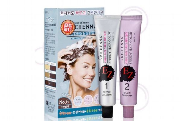 經常染發(fā)用什么洗發(fā)水 能染發(fā)的洗發(fā)水
