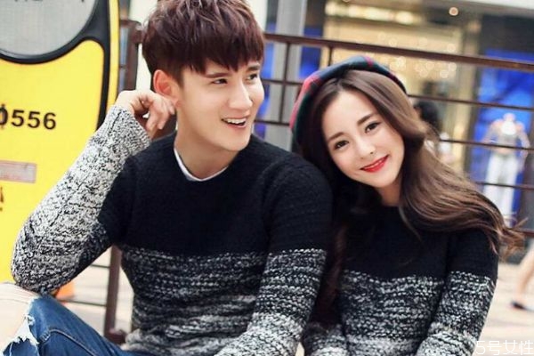 可愛(ài)的情侶愛(ài)稱有什么 哪些是情侶之間的愛(ài)稱