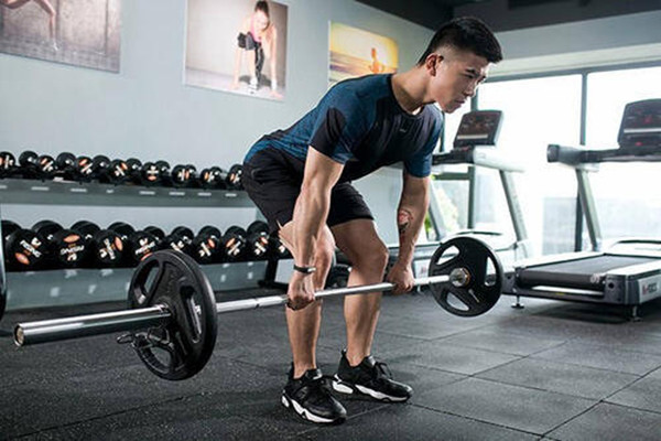 為什么健身時關節(jié)會響 健身時關節(jié)會響的原因