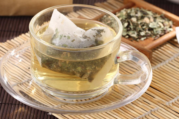 山楂荷葉茶一天喝幾次 月經期可以喝山楂荷葉茶嗎