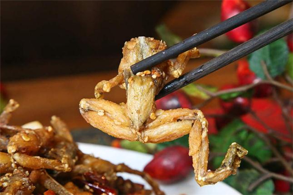 大盤雞是哪里的特色菜 大盤雞是什么意思