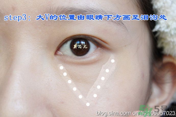 ipsa三色遮瑕膏好用嗎？茵芙莎三色遮瑕膏用法？