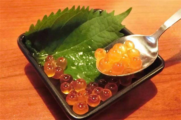 三文魚(yú)籽的營(yíng)養(yǎng)價(jià)值 三文魚(yú)籽哪些人不能吃