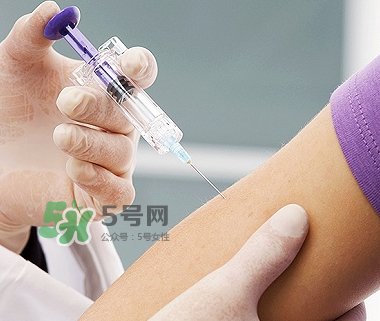 HPV疫苗男人能打嗎？HPV疫苗對男人有效嗎？