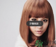 可愛的齊劉海自己怎么剪？齊劉海適合什么臉型？