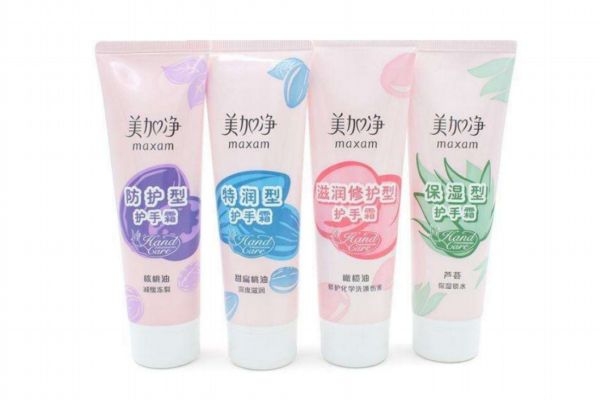美加凈護(hù)手霜怎么樣 美加凈護(hù)手霜多少錢(qián)