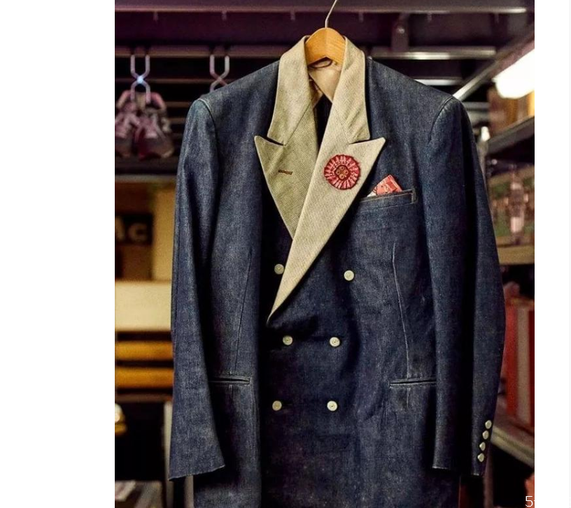 古著衣服是死人衣服嗎 古著衣服到底能不能買(mǎi)