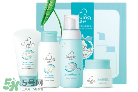 啟初是純天然的嗎？啟初嬰兒用品有激素嗎？