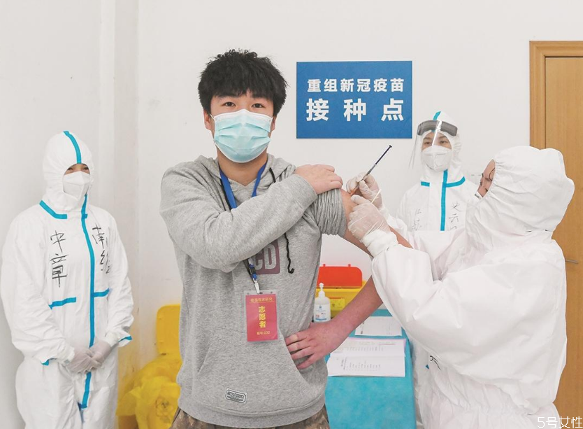 新冠疫苗多久產(chǎn)生抗體 怎樣檢測(cè)新冠疫苗有沒有抗體