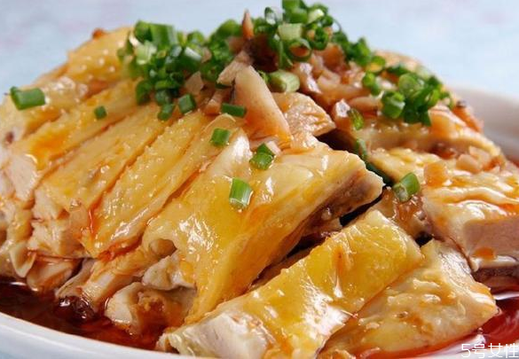 口水雞為什么要用冰水 口水雞過(guò)涼水有什么用