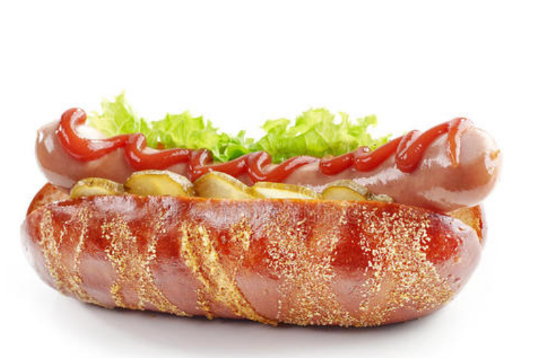 熱狗里面有沒(méi)有豬肉 熱狗真的很臟嗎