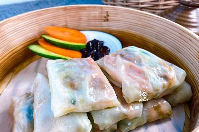 春餅怎么做又軟又好吃？春餅怎么做又薄又軟？