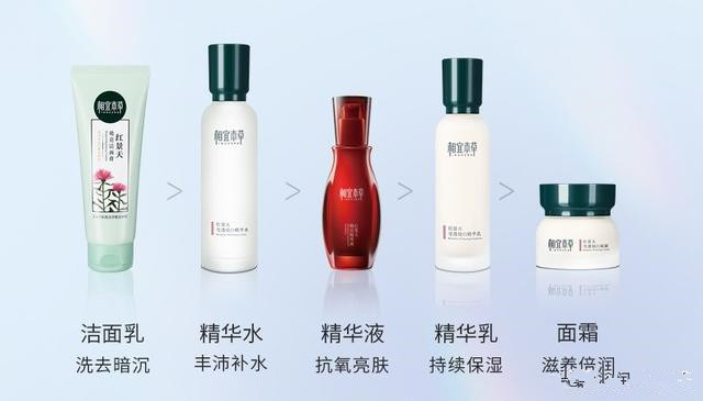 玉蘭油、歐萊雅、百雀羚和相宜本草哪個好？
