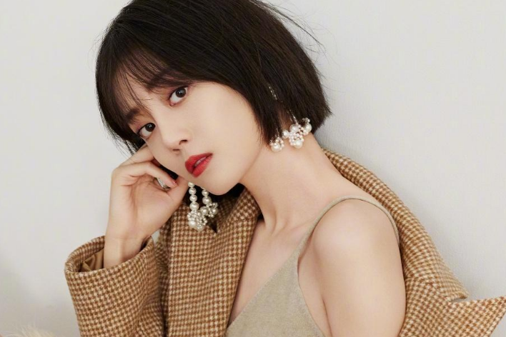 李溪芮妝容怎么化？李溪芮仿妝教程
