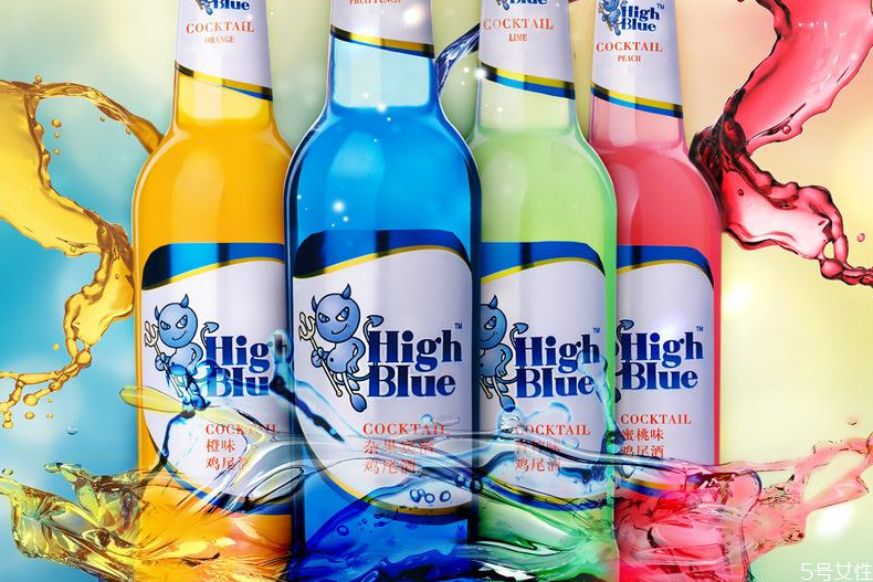 預調酒和雞尾酒哪個好喝 預調酒和雞尾酒的區(qū)別