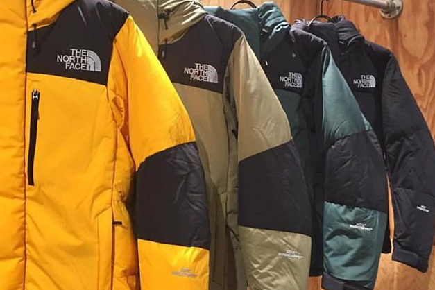 北面羽絨服怎么樣？北面羽絨服保暖嗎？