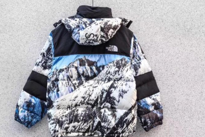 北面羽絨服多少錢？北面羽絨服價格