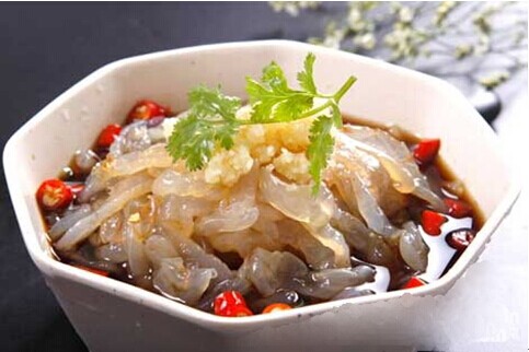南瓜和海蜇能同吃嗎？海蜇南瓜一起吃好嗎？