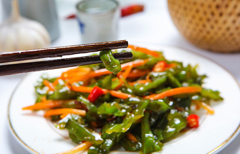 裙帶菜怎么泡發(fā) 裙帶菜怎么洗才能洗干凈