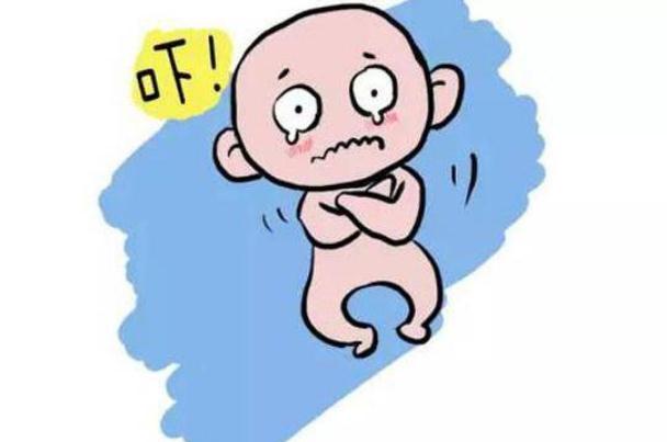 新生兒睡覺(jué)一驚一驚 新生兒睡眠不好的原因